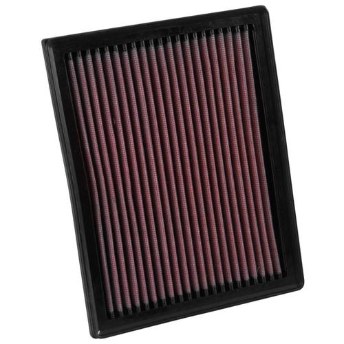 Replacement Element Panel Filter Mercedes A-Class (W169) A200 (from 2005 to 2012)
