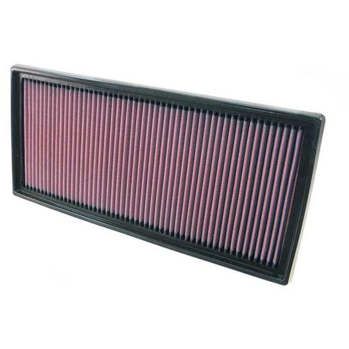 Replacement Element Panel Filter Mercedes A-Class (W169) A200 CDi (from 2005 to 2012)