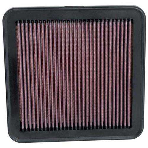 Replacement Element Panel Filter Isuzu Rodeo 3.5i (from 2004 to 2007)