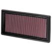 Replacement Element Panel Filter Citroen C5 2.2d