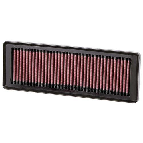 Replacement Element Panel Filter Lancia Musa 1.4i 8v (from 2004 to 2013)