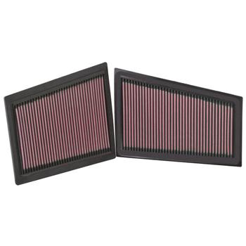 Replacement Element Panel Filter