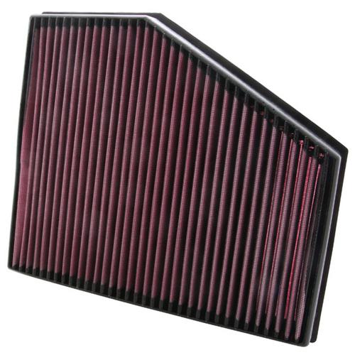 Replacement Element Panel Filter BMW 5-Series (E60/E61) 535d (from 2005 to 2010)