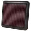 Replacement Element Panel Filter Mitsubishi L200/Triton 2.5d (from 2006 to 2015)