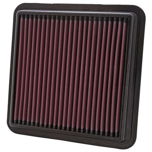 Replacement Element Panel Filter Mitsubishi L200/Triton 2.5d (from 2006 to 2015)