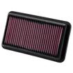 Replacement Element Panel Filter Suzuki SX4 1.6i 109hp