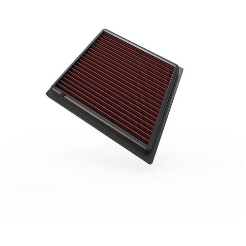 Replacement Element Panel Filter Mazda 2 (DE) 1.6d (from Oct 2010 to 2015)