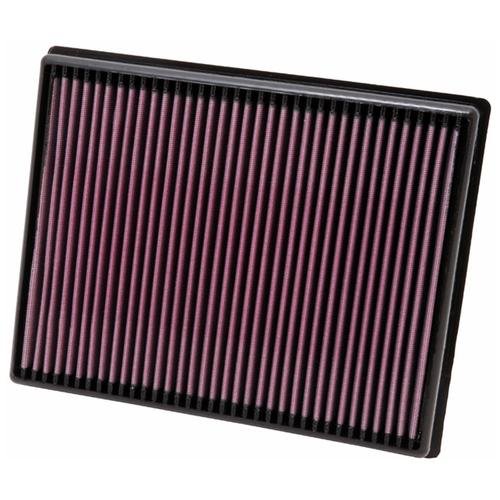 Replacement Element Panel Filter BMW X5 (E70) 35dX (from 2007 to 2011)