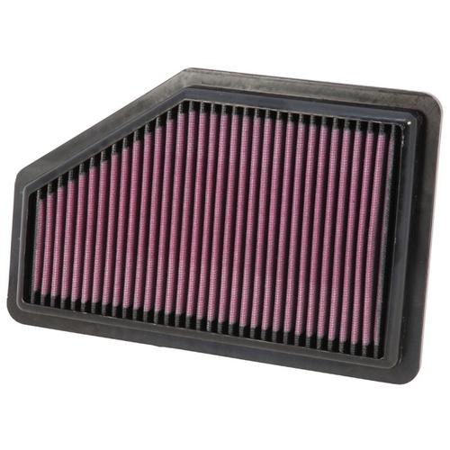 Replacement Element Panel Filter Honda CR-V III 2.0i (from 2007 to 2013)