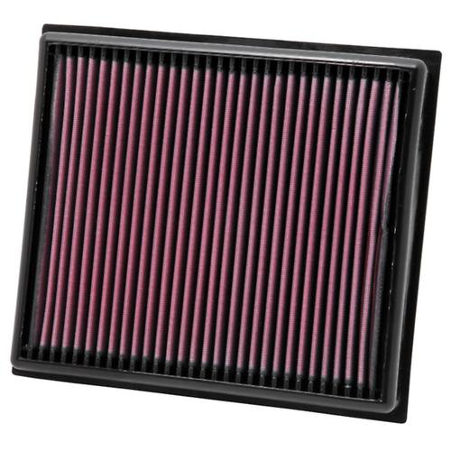 Replacement Element Panel Filter Opel Insignia 1.4i (from 2011 to 2017)