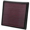 Replacement Element Panel Filter Vauxhall Astra J (Mk6) 1.4i