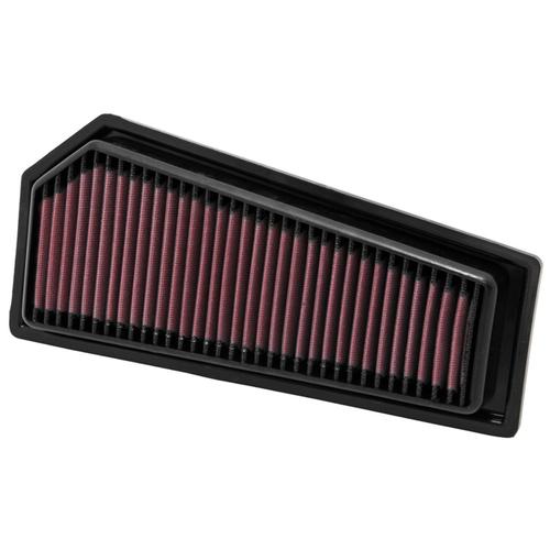 Replacement Element Panel Filter Mercedes C-Class (W204/S204/C204) C180 CGi (from 2009 to 2013)