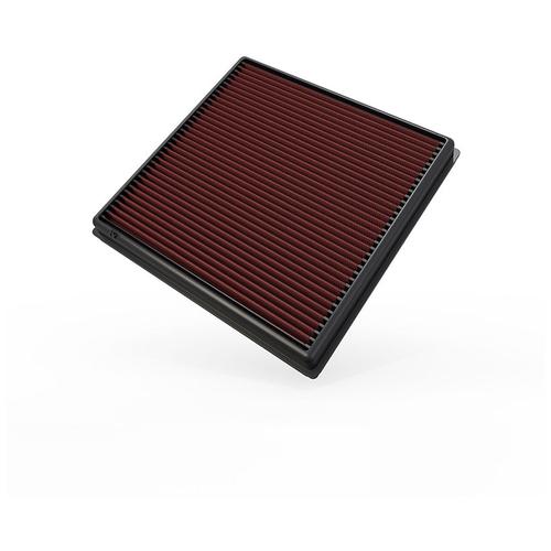 Replacement Element Panel Filter Vauxhall Zafira Tourer / Zafira C 1.6d (from 2012 to 2019)
