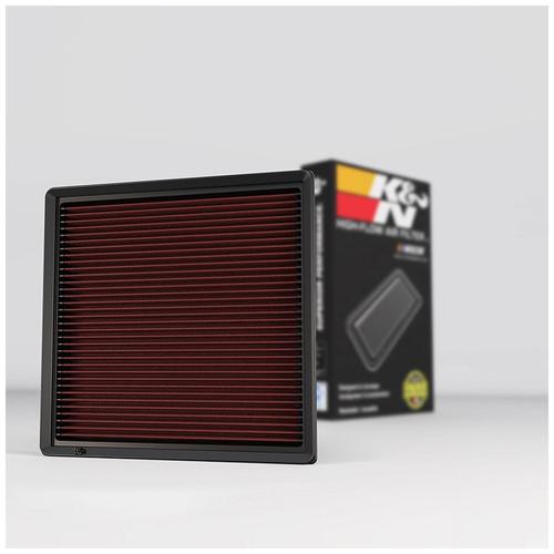 Replacement Element Panel Filter Chevrolet Cruze 1.4i (from 2012 to 2014)