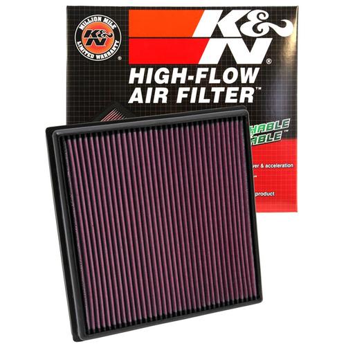 Replacement Element Panel Filter Vauxhall Astra J (Mk6) 1.6i Turbo (from 2009 to 2018)