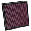 Replacement Element Panel Filter Chevrolet Cruze 2.0d (from 2009 to 2014)