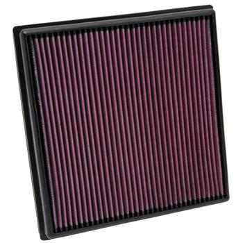 Replacement Element Panel Filter