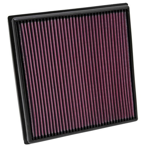 Replacement Element Panel Filter Chevrolet Orlando 2.0d (from 2011 to 2014)