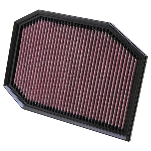 Replacement Element Panel Filter BMW 5-Series (F10/F11/F18) 523i (from 2010 to 2011)