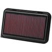 Replacement Element Panel Filter Suzuki Swift IV 1.2i VIN. TSM..