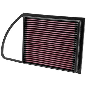 Replacement Element Panel Filter