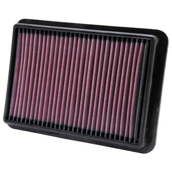 Replacement Element Panel Filter