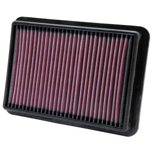Replacement Element Panel Filter Hyundai H300 2.5d (from 2011 onwards)