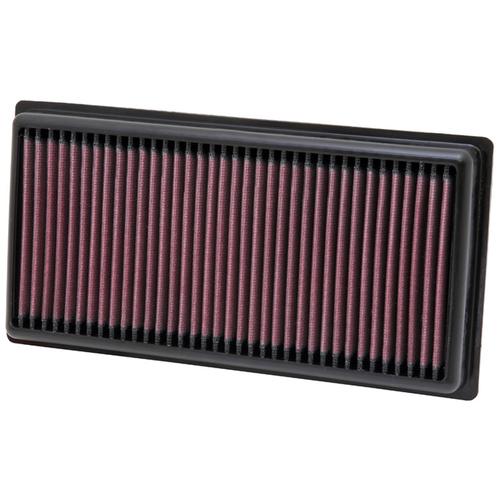 Replacement Element Panel Filter Alfa Romeo MiTo 0.9i (from 2012 onwards)