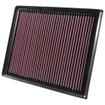 Replacement Element Panel Filter Volkswagen Amarok 2.0i (from May 2012 to 2015)