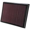 Replacement Element Panel Filter Volkswagen Amarok 2.0i (from 2010 to Apr 2012)
