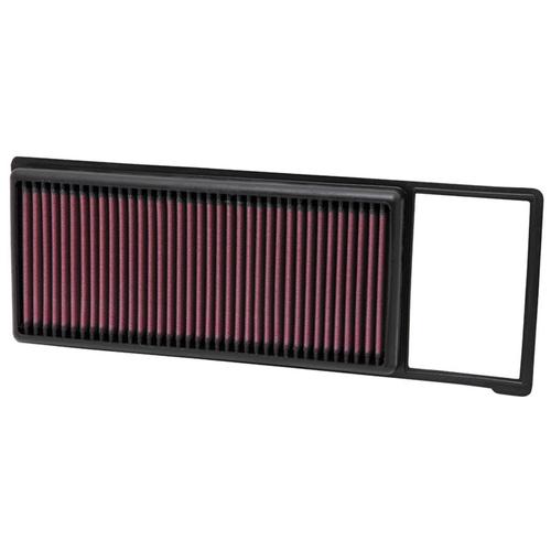 Replacement Element Panel Filter Peugeot Bipper 1.3d (from 2010 to 2019)