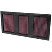 Replacement Element Panel Filter Mercedes E-Coupe/ Cabriolet (A/C207) E300 (from 2011 to 2014)