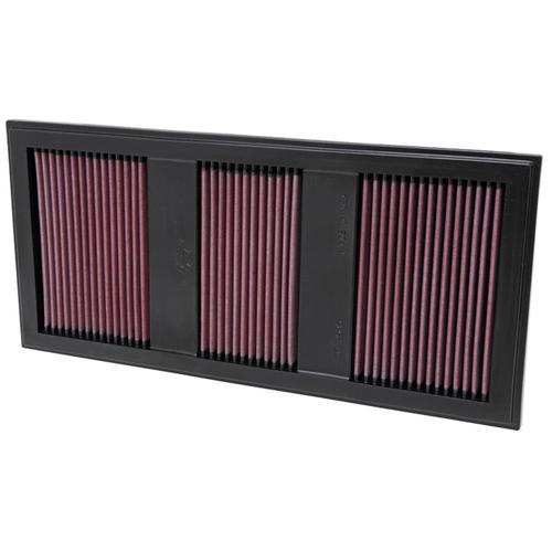 Replacement Element Panel Filter Mercedes S-Class (W221) S350i (from Nov 2010 to 2013)