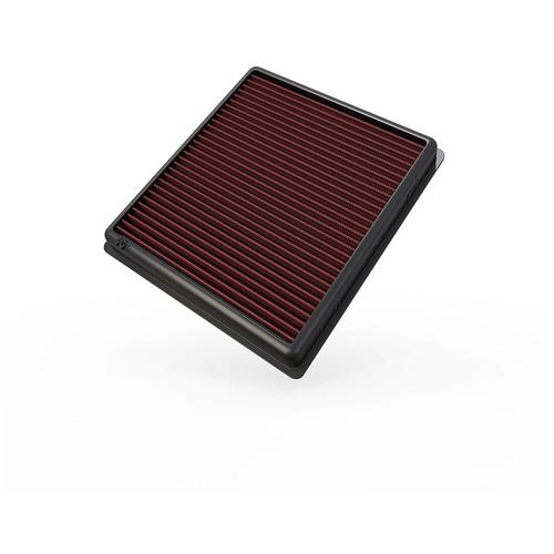 Replacement Element Panel Filter BMW 1-Series (F20/21) 118d (from 2011 to 2019)