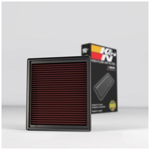 Replacement Element Panel Filter BMW 1-Series (F20/21) 120i (from 2015 to May 2016)