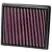 Replacement Element Panel Filter BMW 2-Series (F22/23/87) 225d (from 2014 to 2022)