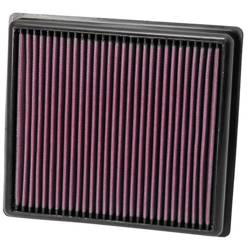 Replacement Element Panel Filter BMW 3-Series (F30/F31/F80) 328i (from 2012 to 2015)