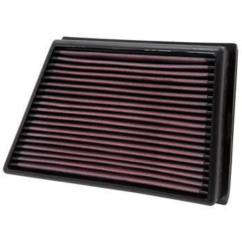 Replacement Element Panel Filter