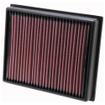 Replacement Element Panel Filter Opel Astra K 1.5d