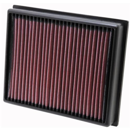 Replacement Element Panel Filter Land Rover Defender 90/110/130 2.4d (from 2007 to 2012)