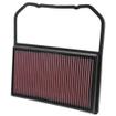 Replacement Element Panel Filter Volkswagen Up 1.0i