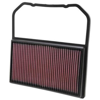 Replacement Element Panel Filter