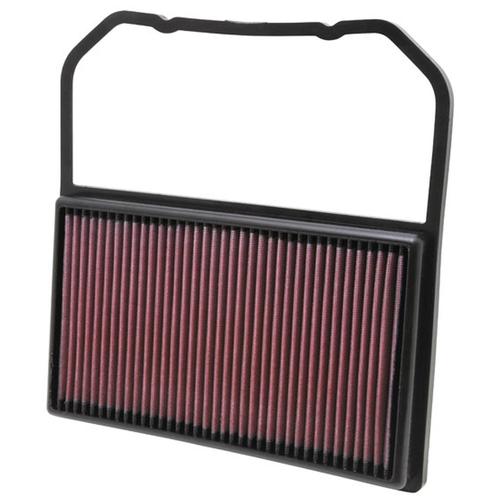 Replacement Element Panel Filter Seat Ibiza V (6J/6P) 1.0i (from 2015 to 2017)