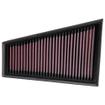 Replacement Element Panel Filter Mercedes B-Class (W246) B250 (from 2012 onwards)
