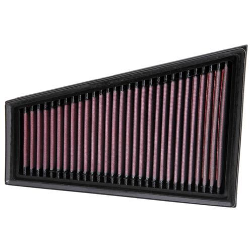 Replacement Element Panel Filter Infiniti Q30 (H15E) 1.6i (from 2015 onwards)
