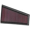 Replacement Element Panel Filter Mercedes B-Class (W246) B200 (from 2011 onwards)
