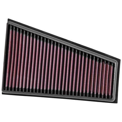Replacement Element Panel Filter Mercedes CLA (C117) CLA180 (from 2013 to 2019)