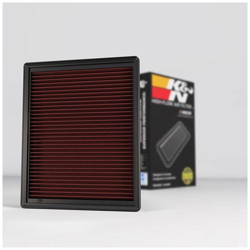 Replacement Element Panel Filter BMW 2-Series (F22/23/87) M235i (from 2014 to 2016)