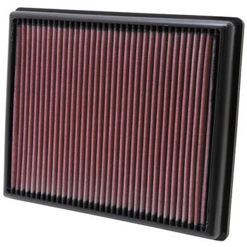 Replacement Element Panel Filter