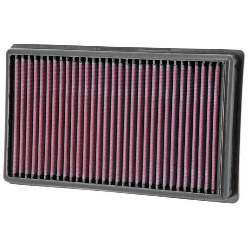 Replacement Element Panel Filter Peugeot 307 2.0d Auto Trans (from 2003 to 2007)